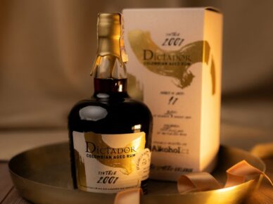 Dictador Vintage 2007