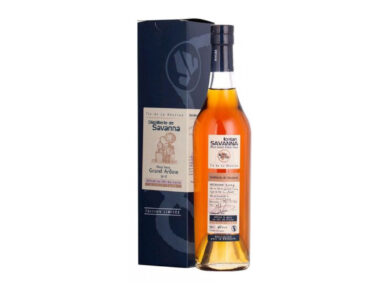 Savanna Porto No. 977 5y 2004