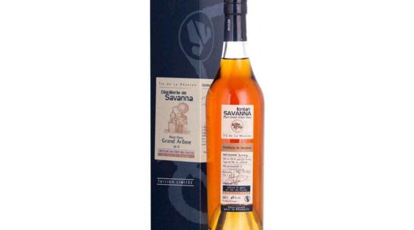 Savanna Porto No. 977 5y 2004
